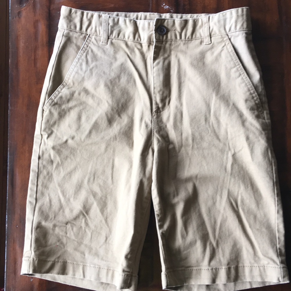 Old Navy Boys Shorts, Size 14. New, Never Worn!
